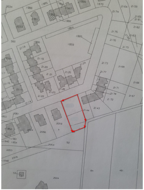 Immagine 4 di Terreno in vendita  in Via Cimabue a Matino