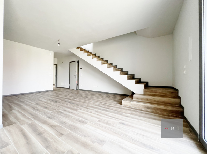 Immagine 1 di Villetta a schiera in vendita  a San Martino Di Lupari