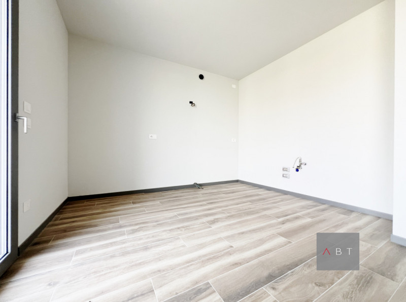 Immagine 3 di Villetta a schiera in vendita  a San Martino Di Lupari