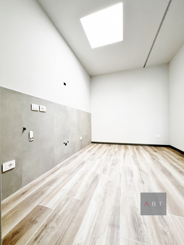 Immagine 7 di Villetta a schiera in vendita  a San Martino Di Lupari