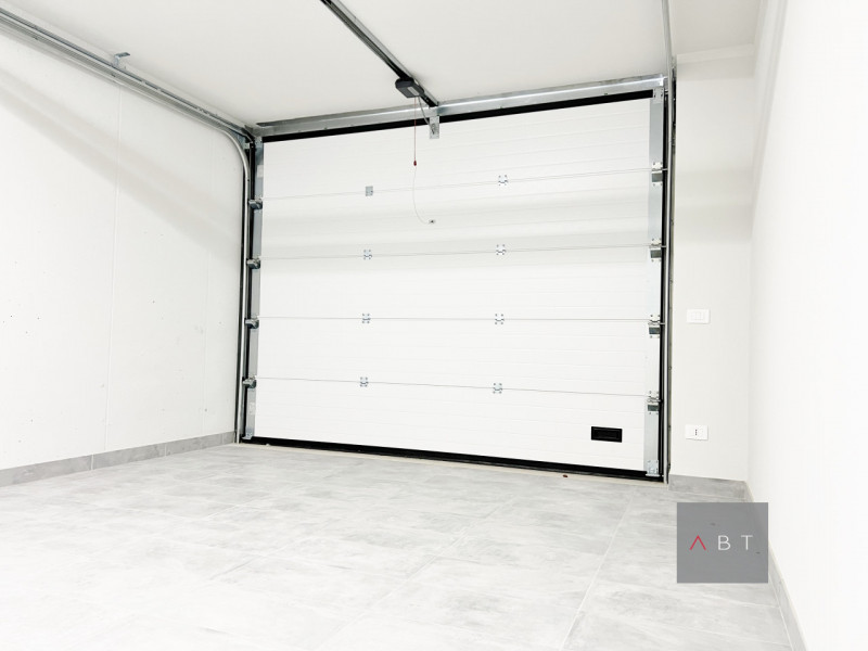 Immagine 9 di Villetta a schiera in vendita  a San Martino Di Lupari