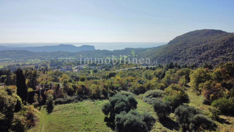Immagine 6 di Hotel in vendita  in Zel a Costermano sul Garda