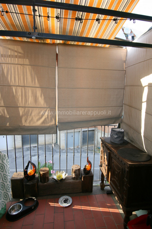 Immagine 3 di Villetta a schiera in vendita  in Sinalunga VIA TRIESTE a Sinalunga