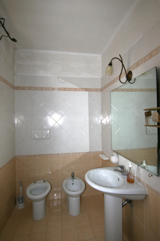 Immagine 4 di Villetta a schiera in vendita  in Sinalunga VIA TRIESTE a Sinalunga