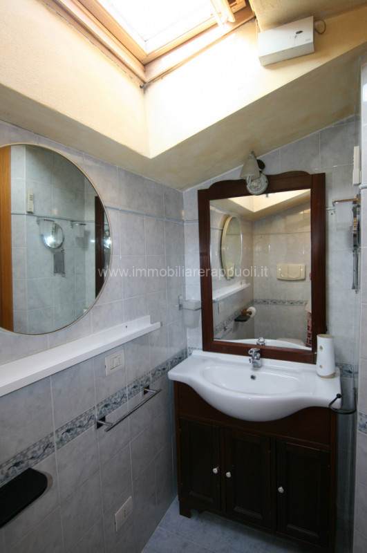 Immagine 6 di Villetta a schiera in vendita  in Sinalunga VIA TRIESTE a Sinalunga