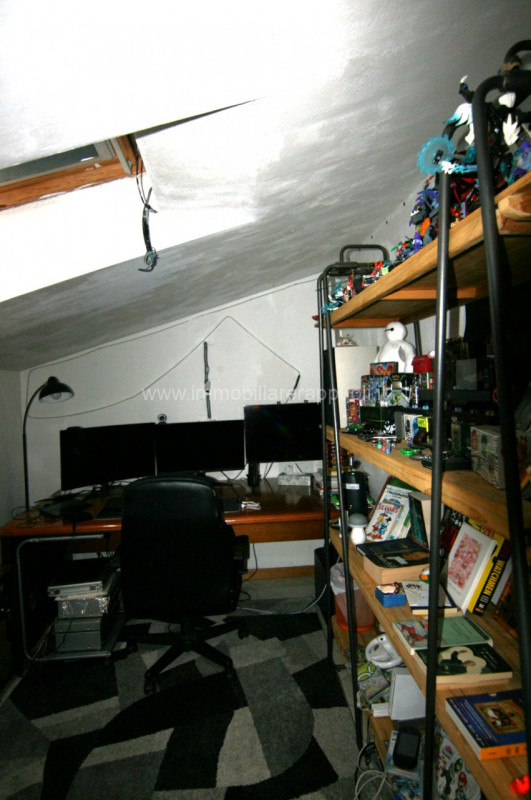 Immagine 8 di Villetta a schiera in vendita  in Sinalunga VIA TRIESTE a Sinalunga