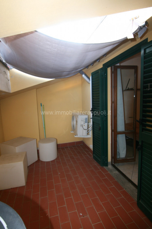 Immagine 10 di Villetta a schiera in vendita  in Sinalunga VIA TRIESTE a Sinalunga