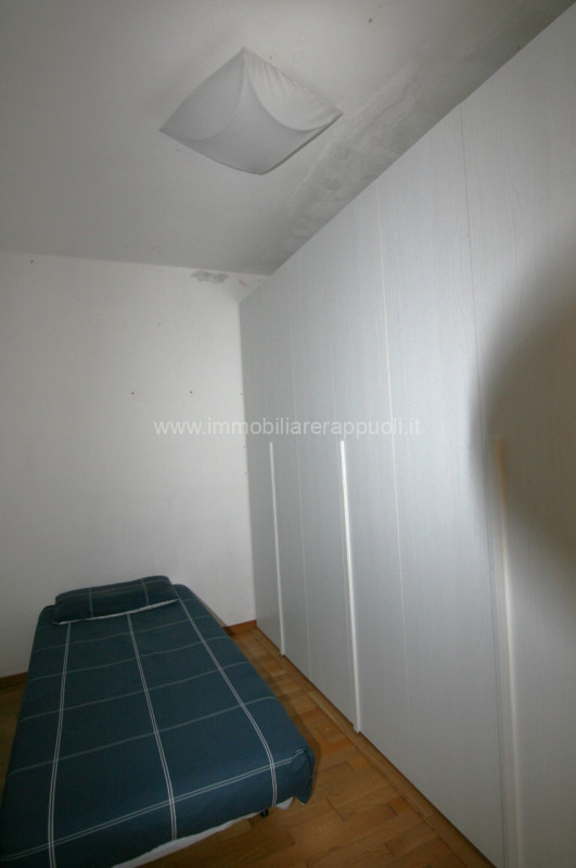 Immagine 12 di Villetta a schiera in vendita  in Sinalunga VIA TRIESTE a Sinalunga