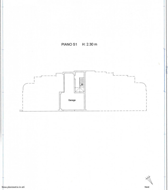 Immagine 14 di Villetta a schiera in vendita  in Sinalunga VIA TRIESTE a Sinalunga