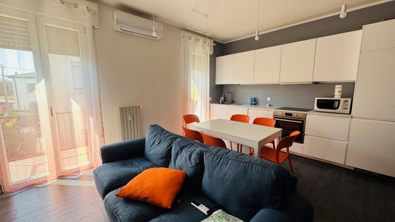 Immagine 6 di Camera in affitto  in Via Chiesanuova 59 a Padova