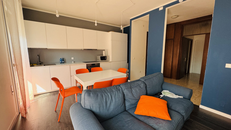 Immagine 7 di Camera in affitto  in Via Chiesanuova 59 a Padova