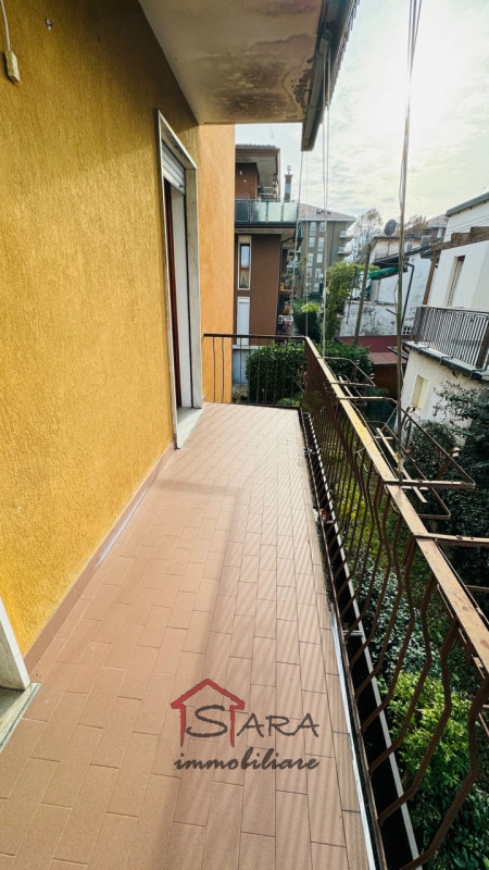 Immagine 12 di Camera in affitto  in Via Chiesanuova 59 a Padova