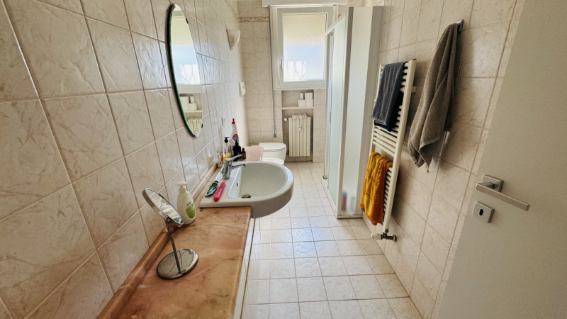 Immagine 19 di Camera in affitto  in Via Chiesanuova 59 a Padova