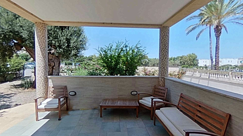 Immagine 13 di Villa in vendita  in CASAV a Fasano