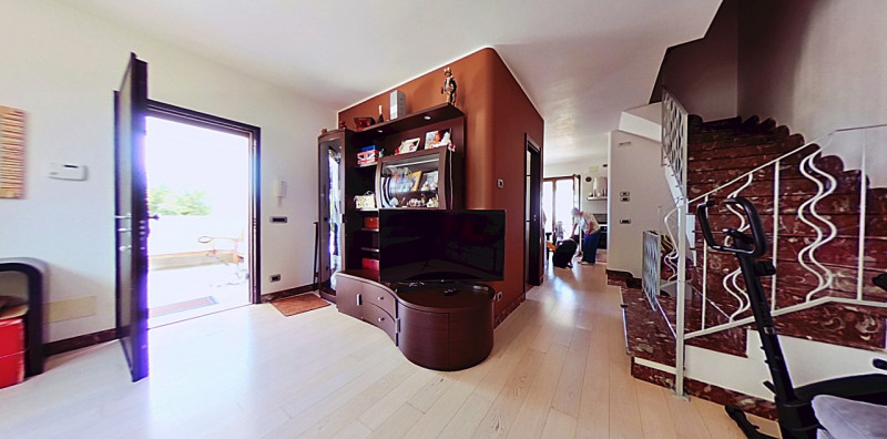 Immagine 14 di Villa in vendita  in CASAV a Fasano