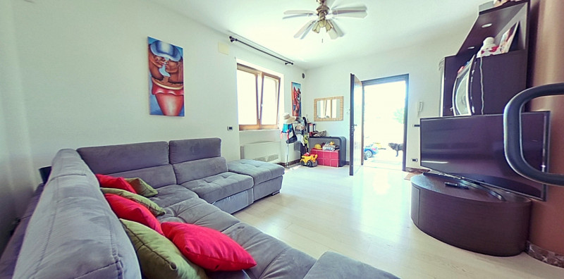 Immagine 17 di Villa in vendita  in CASAV a Fasano