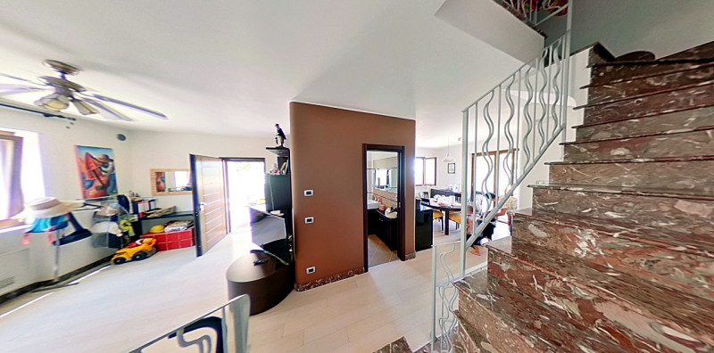 Immagine 19 di Villa in vendita  in CASAV a Fasano