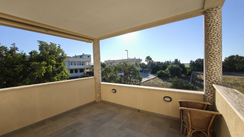 Immagine 35 di Villa in vendita  in CASAV a Fasano