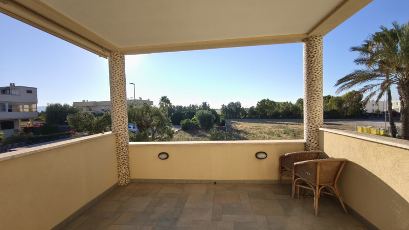 Immagine 37 di Villa in vendita  in CASAV a Fasano