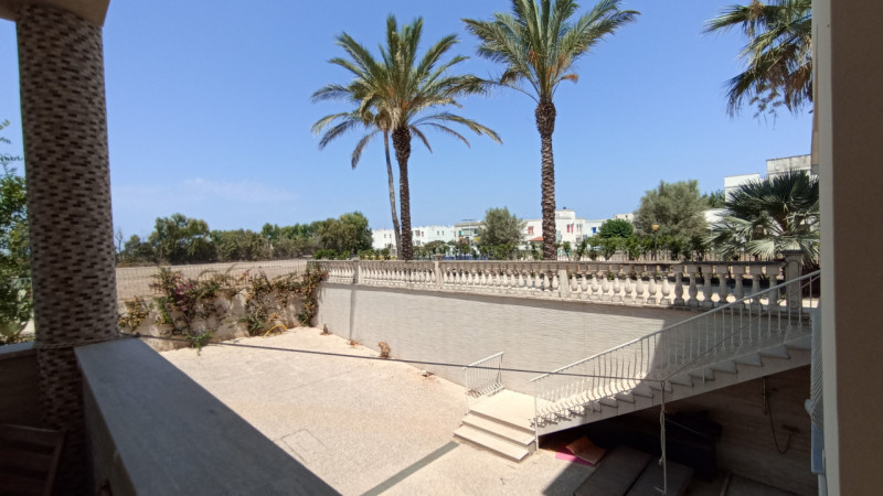 Immagine 53 di Villa in vendita  in CASAV a Fasano