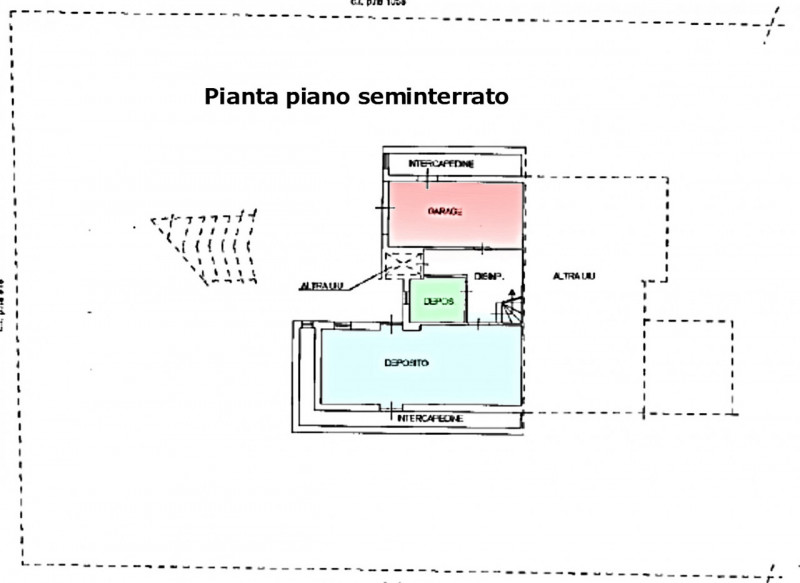 Immagine 65 di Villa in vendita  in CASAV a Fasano