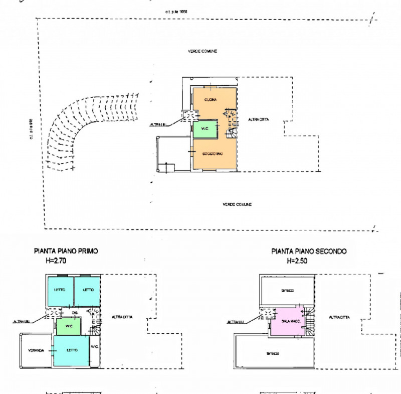 Immagine 66 di Villa in vendita  in CASAV a Fasano