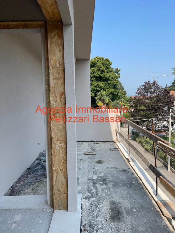 Immagine 5 di Appartamento in vendita  a Spresiano