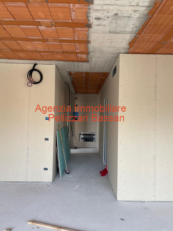 Immagine 6 di Appartamento in vendita  a Spresiano