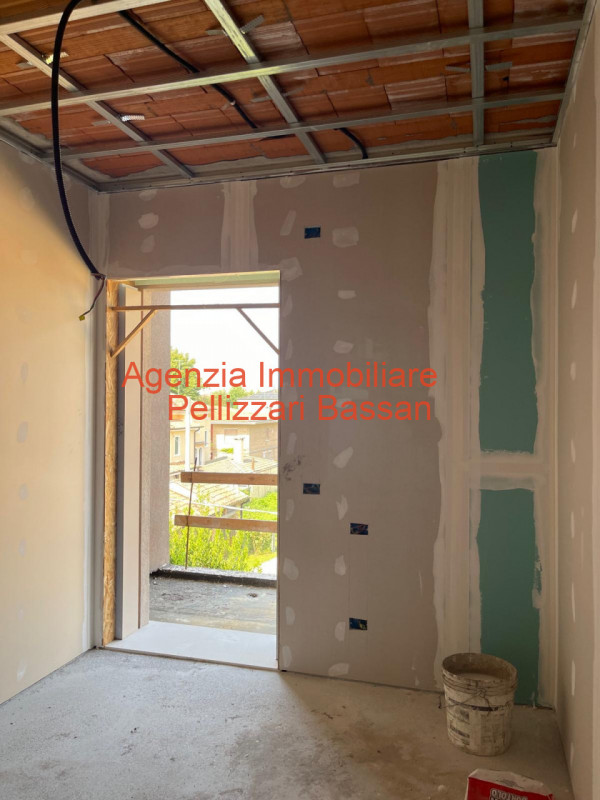 Immagine 7 di Appartamento in vendita  a Spresiano