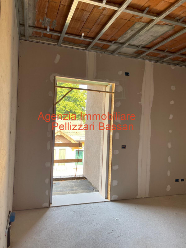 Immagine 8 di Appartamento in vendita  a Spresiano