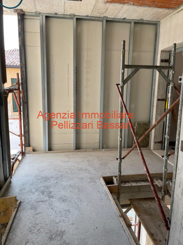 Immagine 10 di Appartamento in vendita  a Spresiano
