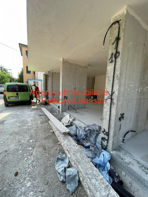 Immagine 14 di Appartamento in vendita  a Spresiano