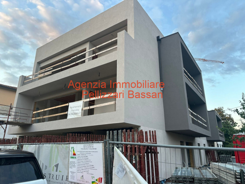 Immagine 16 di Appartamento in vendita  a Spresiano