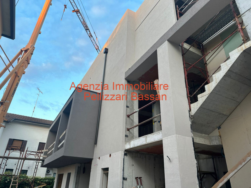 Immagine 17 di Appartamento in vendita  a Spresiano