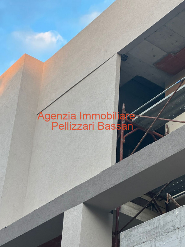 Immagine 18 di Appartamento in vendita  a Spresiano