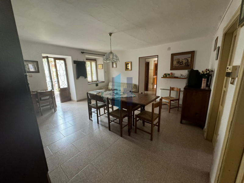 Immagine 4 di Rustico / casale in vendita  in via Dosseli 8 a Tavernole Sul Mella