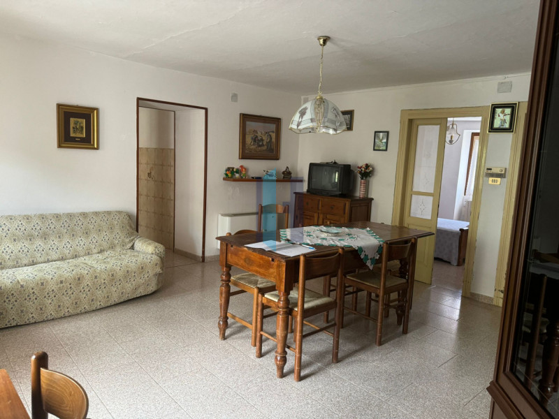 Immagine 5 di Rustico / casale in vendita  in via Dosseli 8 a Tavernole Sul Mella