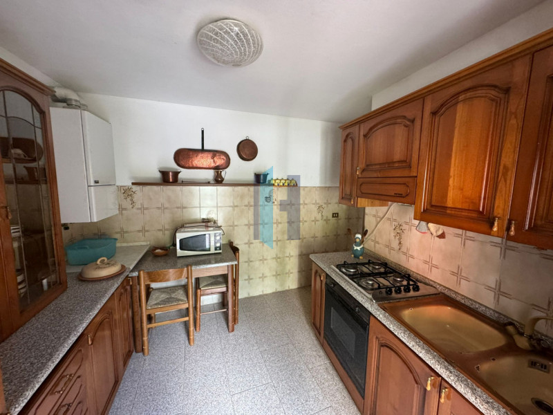 Immagine 8 di Rustico / casale in vendita  in via Dosseli 8 a Tavernole Sul Mella