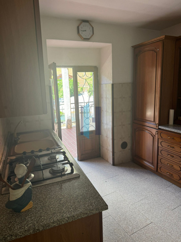 Immagine 9 di Rustico / casale in vendita  in via Dosseli 8 a Tavernole Sul Mella