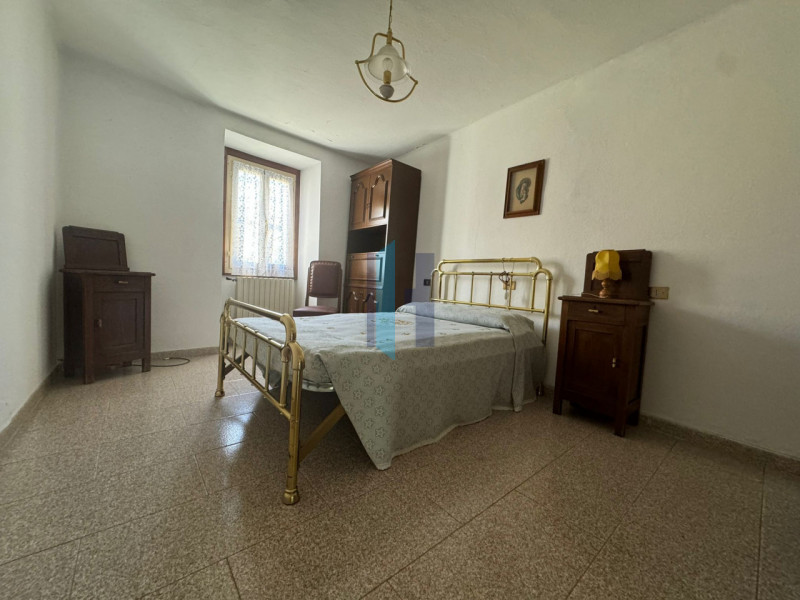 Immagine 12 di Rustico / casale in vendita  in via Dosseli 8 a Tavernole Sul Mella