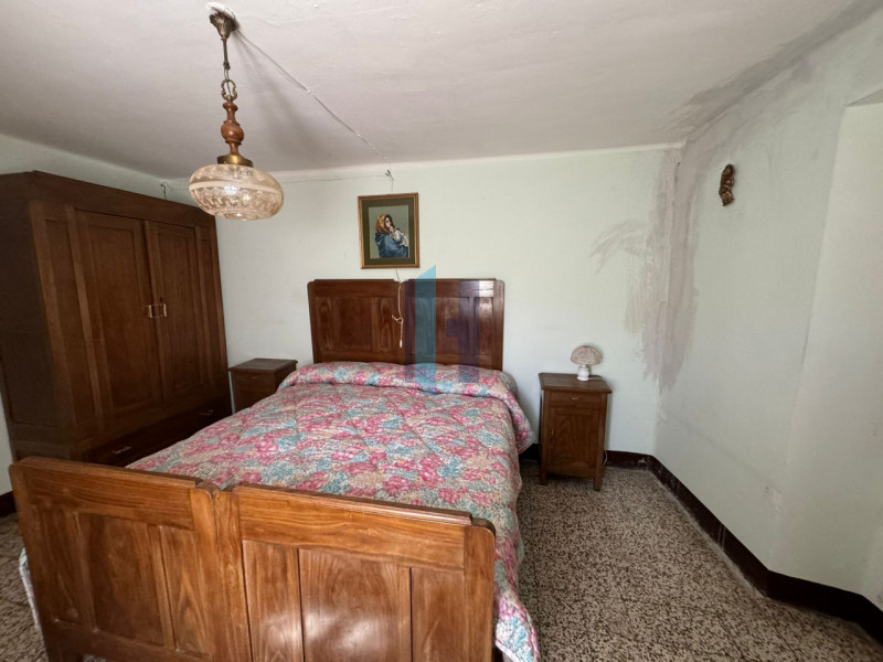 Immagine 16 di Rustico / casale in vendita  in via Dosseli 8 a Tavernole Sul Mella