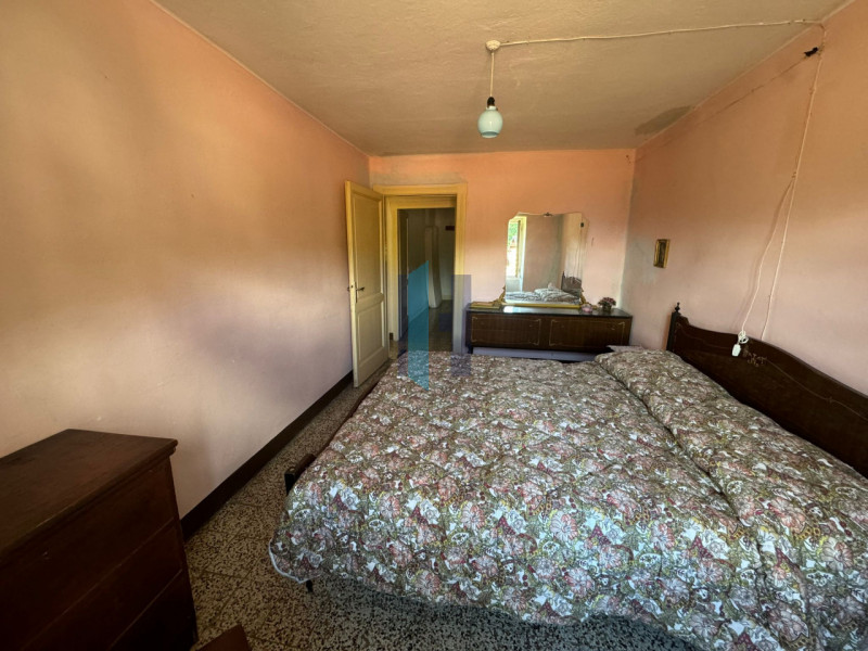 Immagine 19 di Rustico / casale in vendita  in via Dosseli 8 a Tavernole Sul Mella