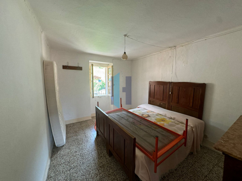 Immagine 20 di Rustico / casale in vendita  in via Dosseli 8 a Tavernole Sul Mella