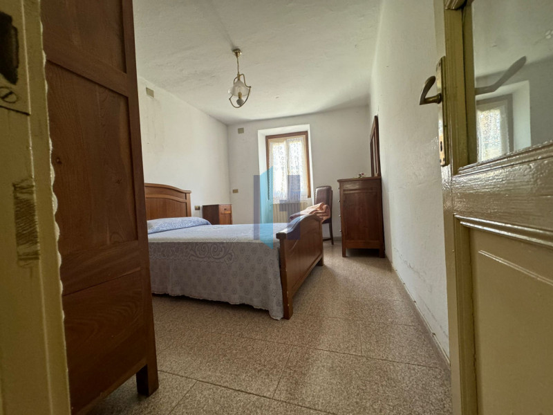 Immagine 21 di Rustico / casale in vendita  in via Dosseli 8 a Tavernole Sul Mella