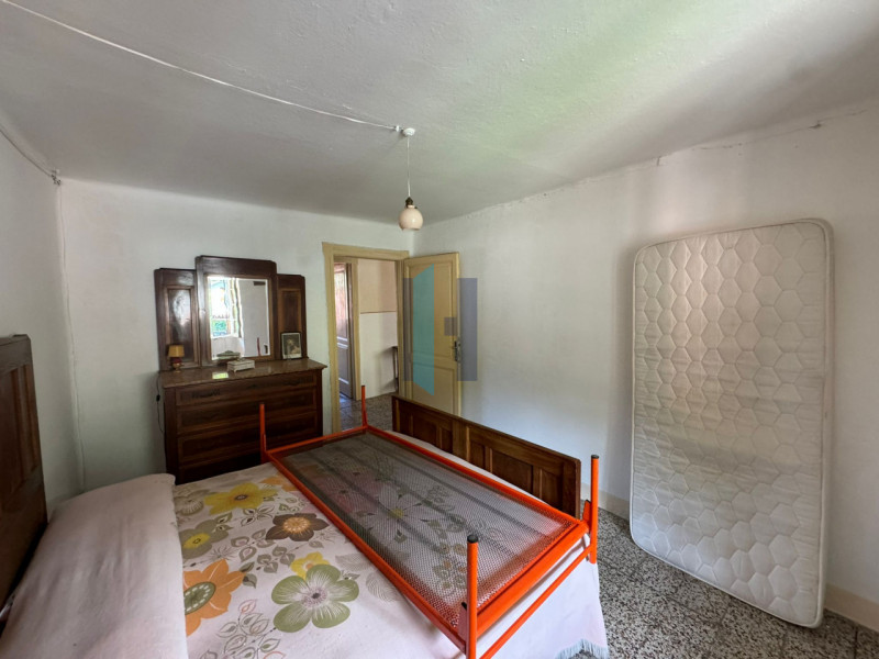 Immagine 22 di Rustico / casale in vendita  in via Dosseli 8 a Tavernole Sul Mella