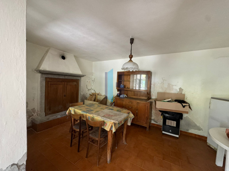 Immagine 24 di Rustico / casale in vendita  in via Dosseli 8 a Tavernole Sul Mella