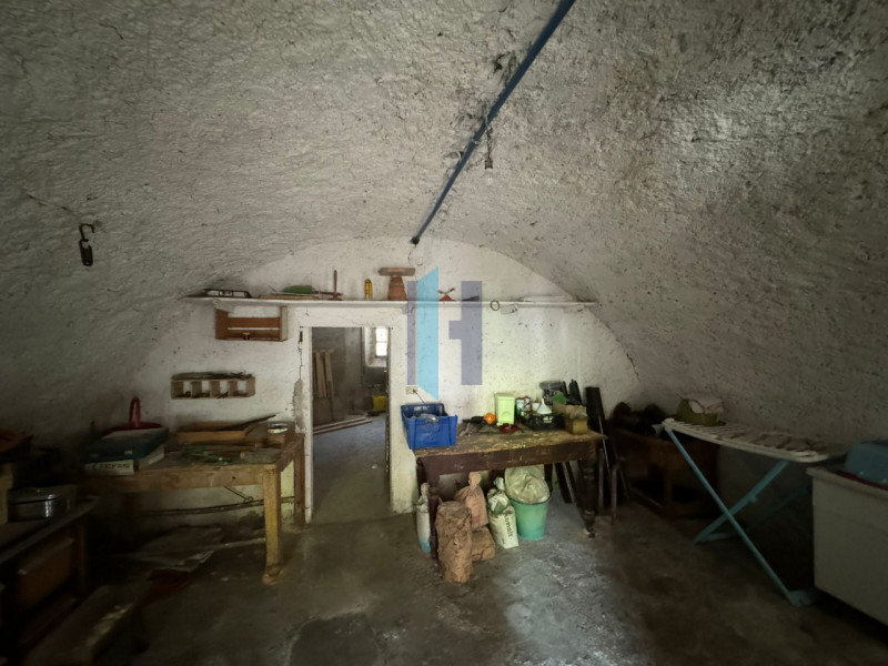 Immagine 25 di Rustico / casale in vendita  in via Dosseli 8 a Tavernole Sul Mella