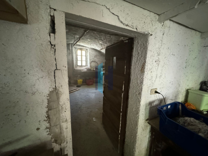 Immagine 26 di Rustico / casale in vendita  in via Dosseli 8 a Tavernole Sul Mella