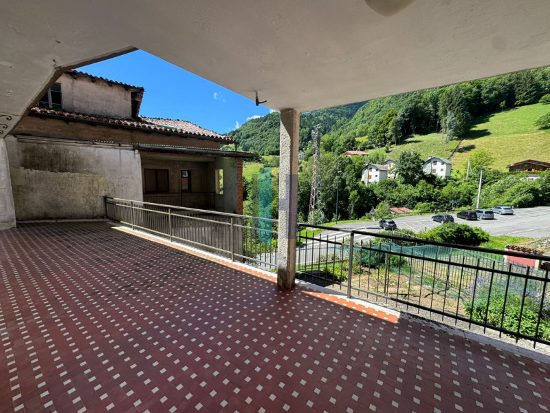 Immagine 30 di Rustico / casale in vendita  in via Dosseli 8 a Tavernole Sul Mella