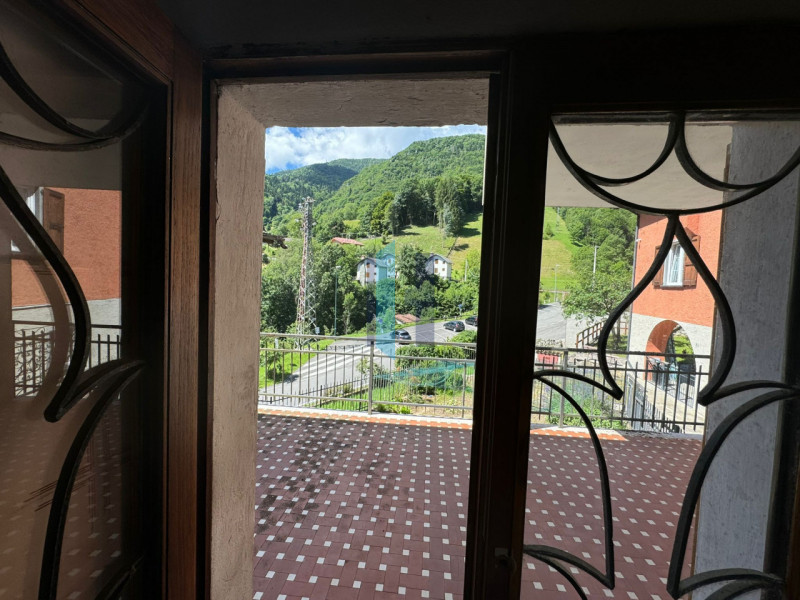 Immagine 31 di Rustico / casale in vendita  in via Dosseli 8 a Tavernole Sul Mella